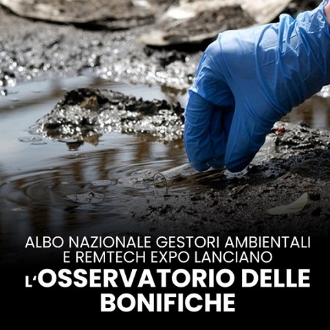Italia Ambiente OsservatorioRembook