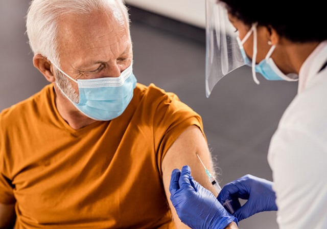 Italia Coronavirus Vaccino5