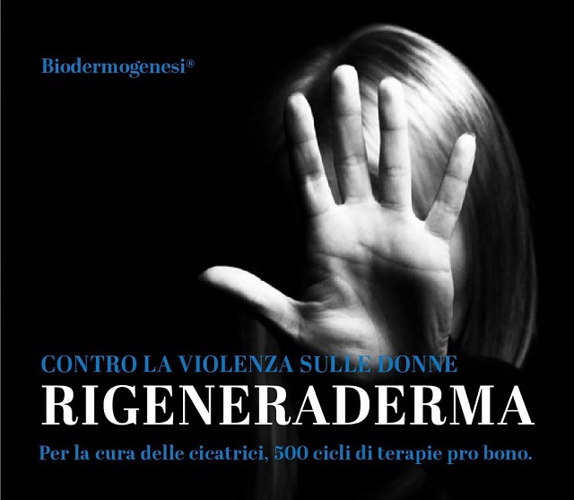Italia Salute RigeneraDerma