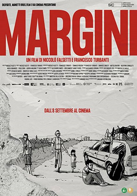 Mantova CinemaMignon Margini-Locandina