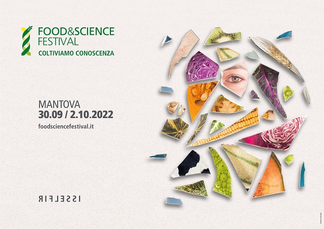 Mantova FoodScienceFestival2022 Locandina1