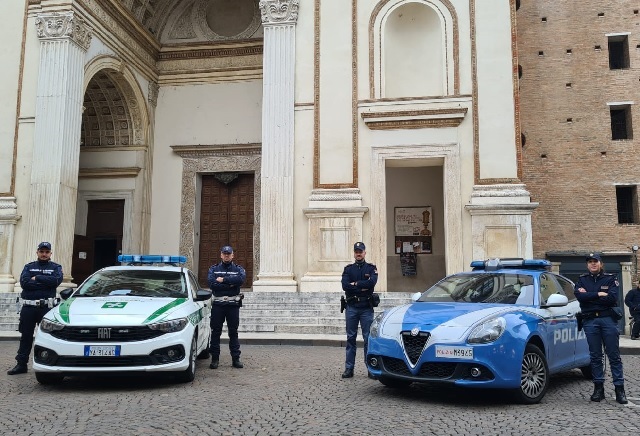 Mantova PoliziaStatale PoliziaLocale1