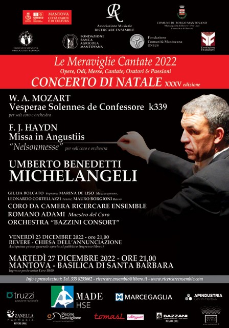Mantova RicercareEnsemble ConcertoNatale-Locandina