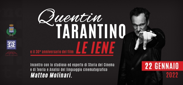 Gonzaga Teatro Tarantino-LeIene