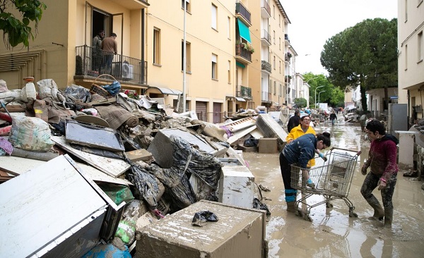 EmiliaRomagna Maltempo-16Maggio Soccorsi2