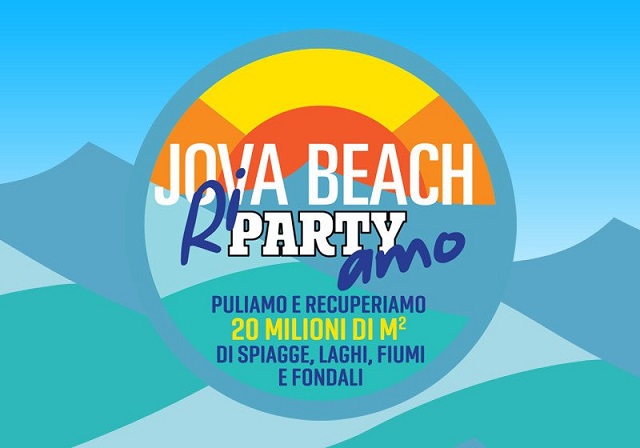 Italia Ambiente Ri-Party-Amo