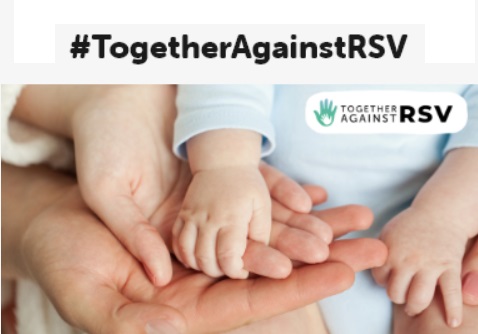 Italia Salute Campagna-TogetherAgainstRsv
