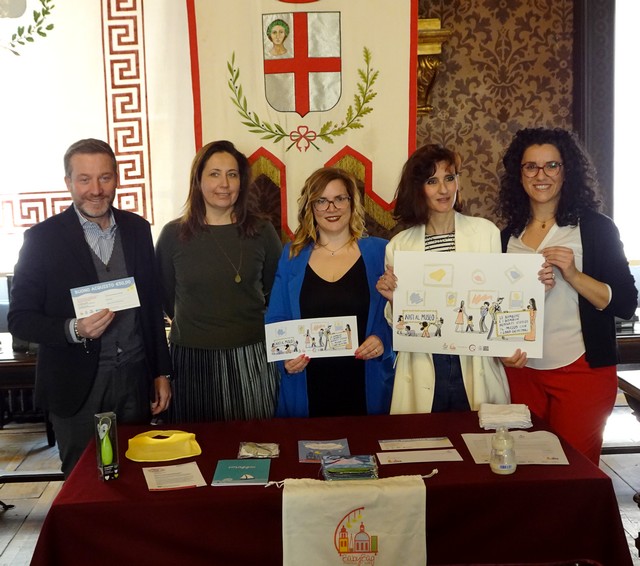 Mantova BabyBag Presentazione