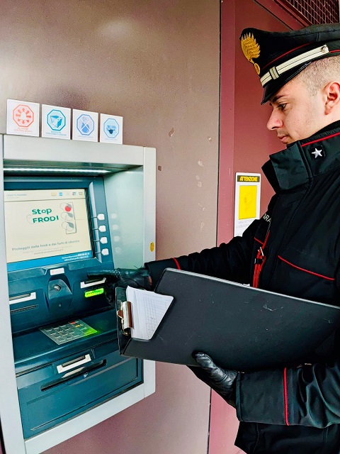 Mantova Carabinieri Controlli1