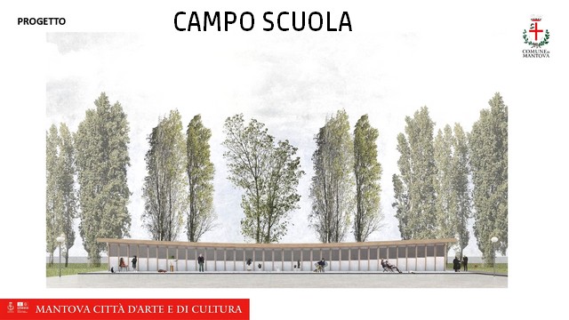 Mantova Comune Giunta-ProgettoCampoScuola1