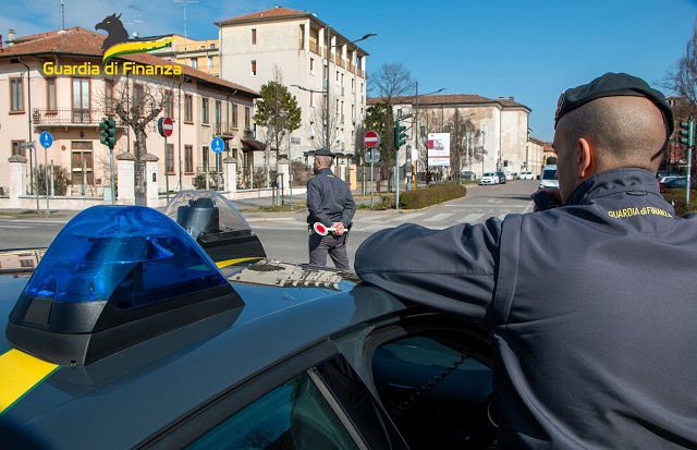 Mantova GuardiaDiFinanza Controlli1