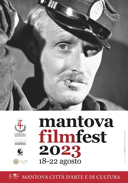 Mantova MantovaFilmFest Manifesto