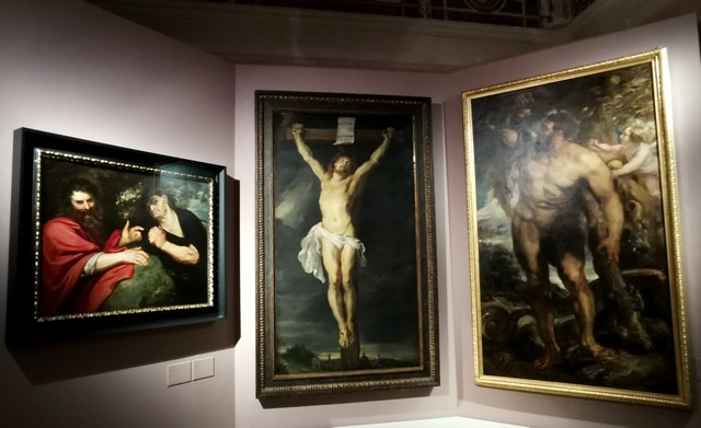 Mantova PalazzoTe MostraRubens3