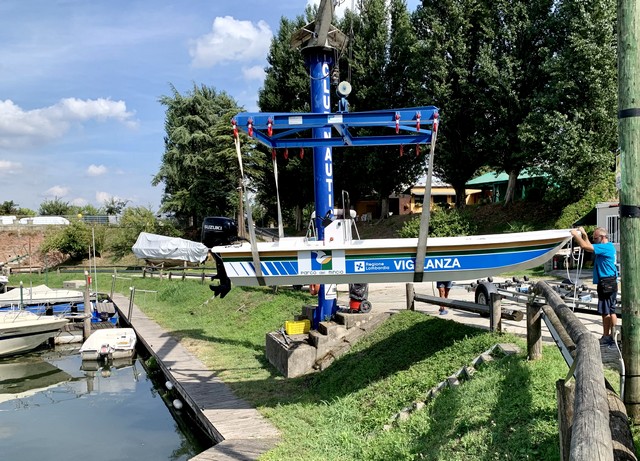 Mantova ParcoDelMincio Varo-LagoMezzoInferiore