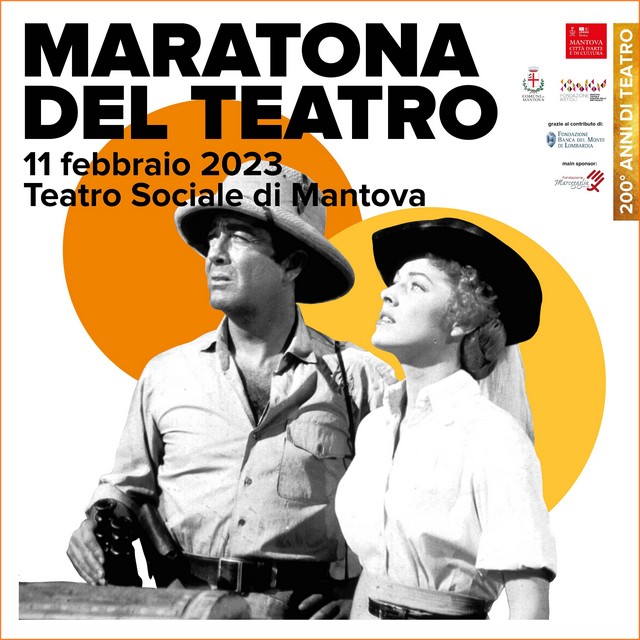 Mantova TeatroSociale MaratonaDelTeatro-Locandina