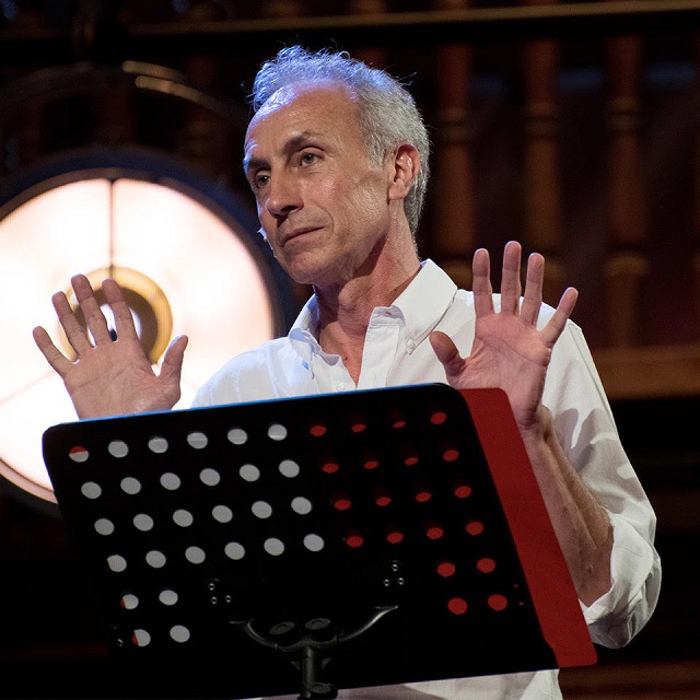 Mantova TeatroSociale TravaglioMarco