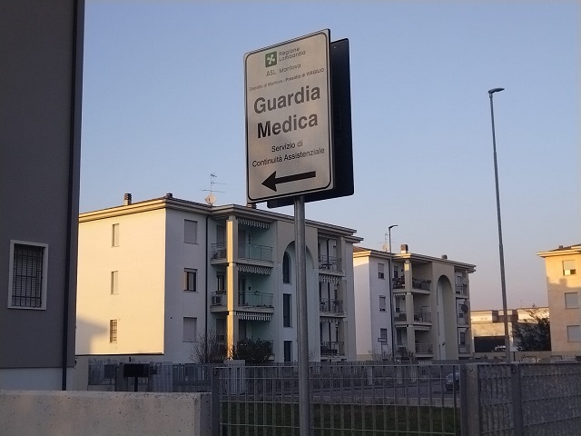 BorgoVirgilio GuardiaMedica