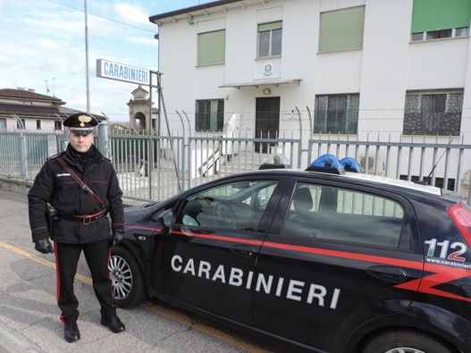 Gazzuolo Carabinieri Bottacchiari1