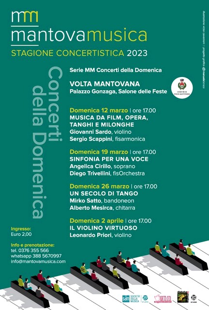 VoltaMantovana MantovaMusica ConcertiDomenica-Locandina