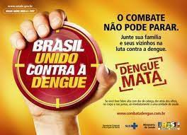 Brasile Salute Dengue-Campagna1