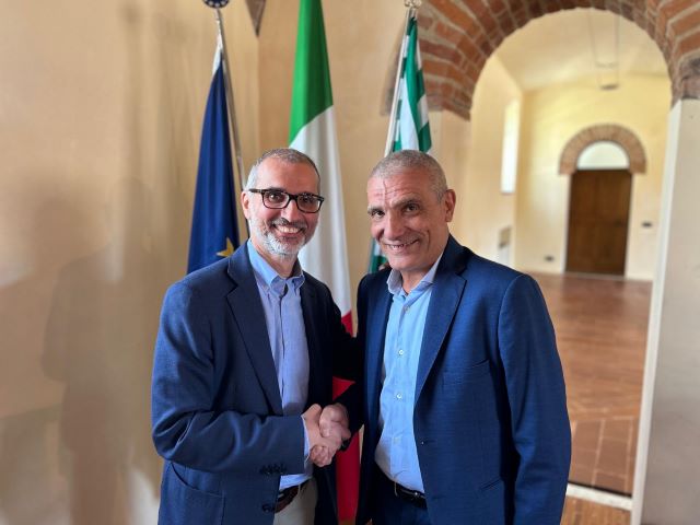 Mantova Cisl Perboni-Zaffanelli