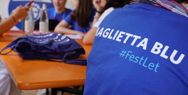 Mantova Festivaletteratura MagliettaBlu1