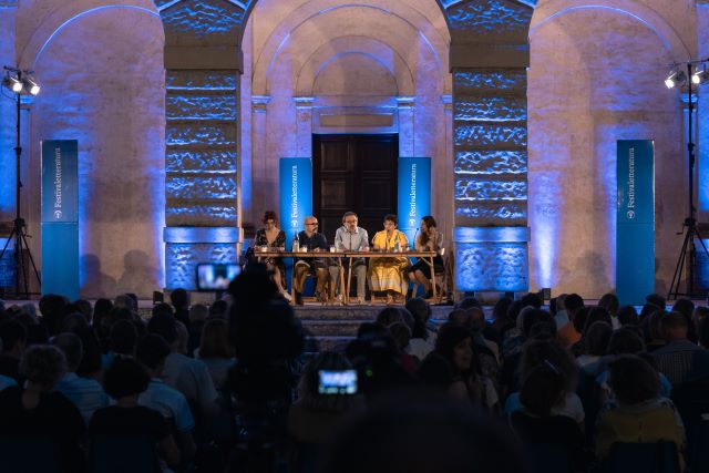 Mantova Festivaletteratura PresentazioneEdizione2023