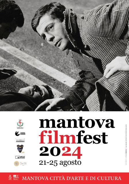 Mantova FilmFest Locandina