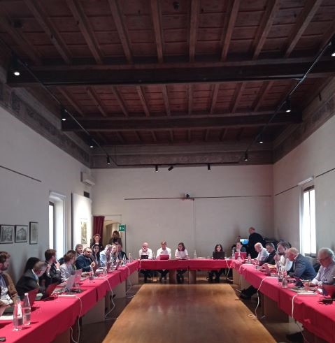 Mantova Provincia Meeting-11Aprile
