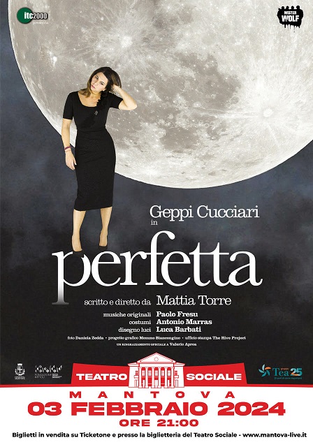 Mantova TeatroSociale Perfetta-GeppiCucciari