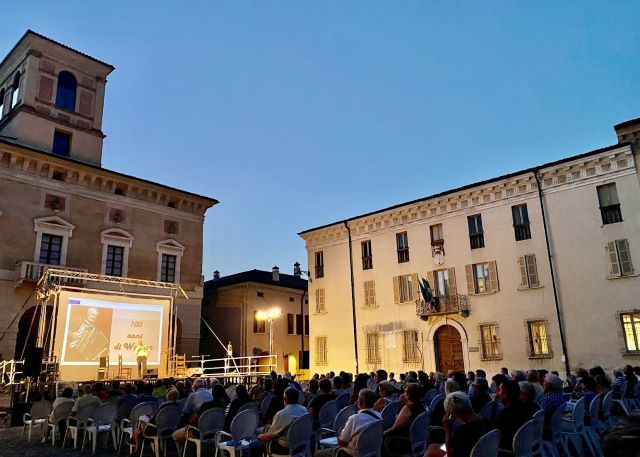 Sabbioneta FieraDelCarmine PiazzaDucale