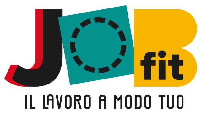 Suzzara JobFit Logo