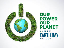 Italia Ambiente EarthDay2025 OurPowerOurPlanet
