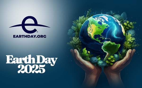 Italia Ambiente Earthday2025 Locandina