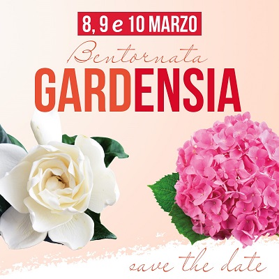Italia Salute Gardensia Locandina