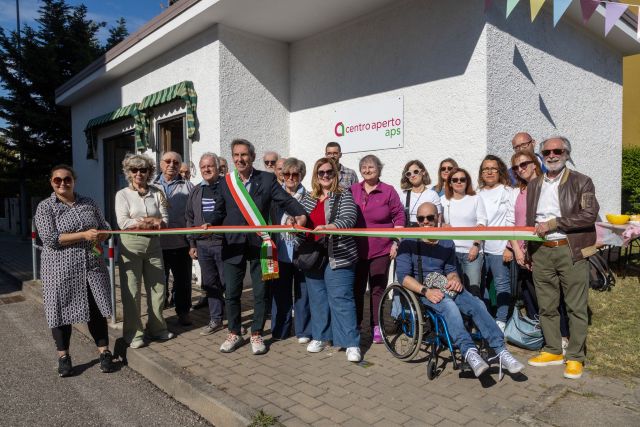 Mantova CentroSocialeColleAperto