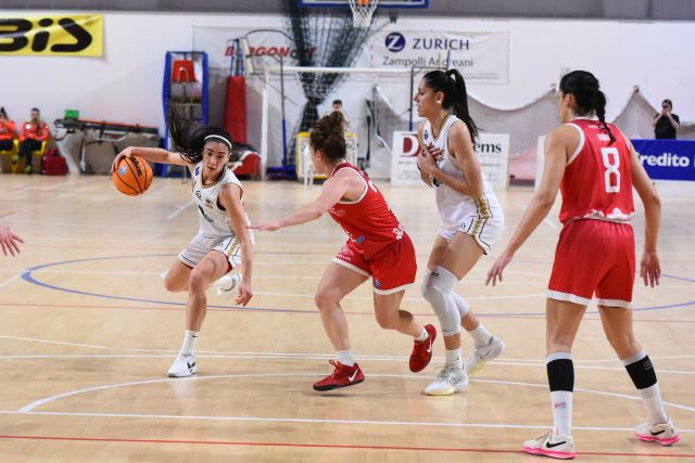 partita campionato SanGiorgio-Ancona