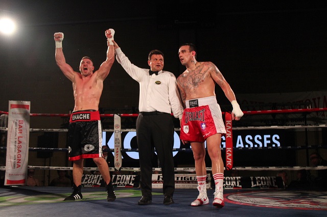 Mantova Boxe EnacheOvidiu1