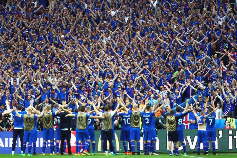 Euro2016 partita Islanda-Inghilterra1