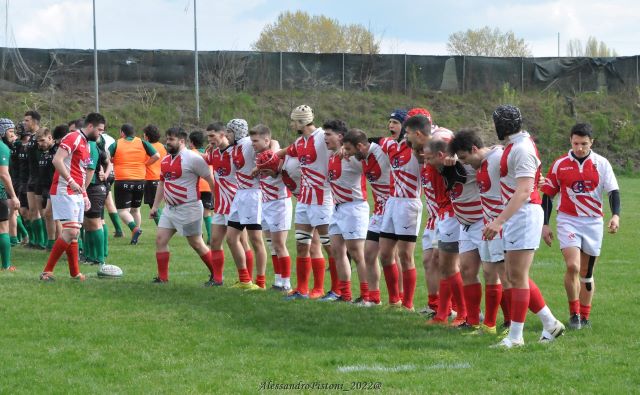 partita campionato RugbyMantova-Valcuvia