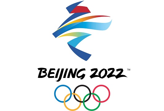 OlimpiadiInvernaliPechino2022 Logo1
