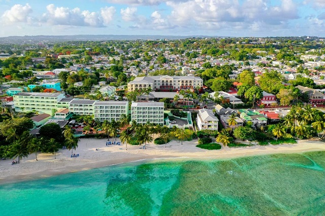 Barbados Bridgetown Vista2