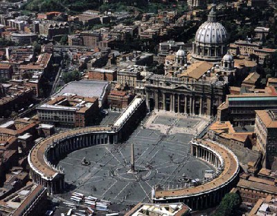 Vaticano SanPietro1