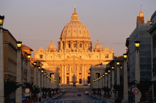 Vaticano SanPietro4