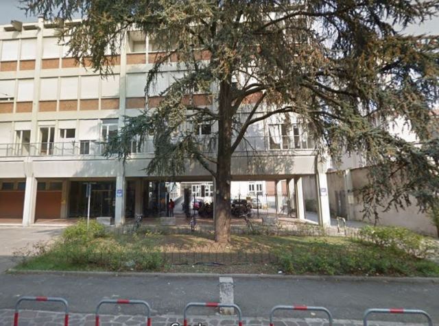Mantova ATS SedeViaTrento2