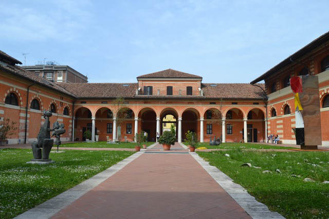 Mantova BibliotecaGinoBaratta5