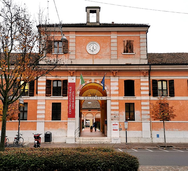 Mantova BibliotecaGinoBaratta6