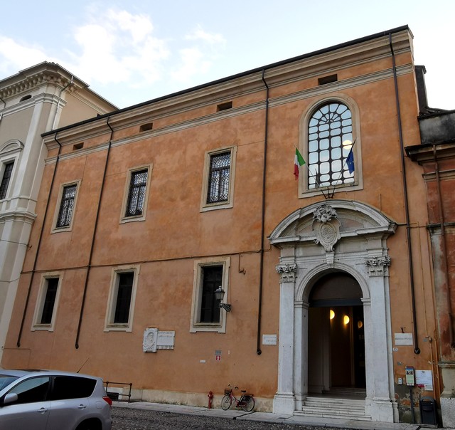 Mantova BibliotecaTeresiana3