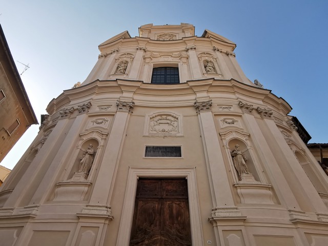 Mantova ChiesaSanMaurizio3