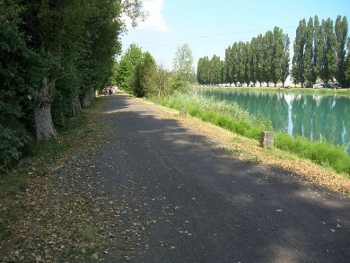 Mantova Ciclabile MantovaPeschiera1